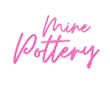 Mine Pottery