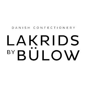 Lakrids by Bülow Dänische Gourmet-Lakritze