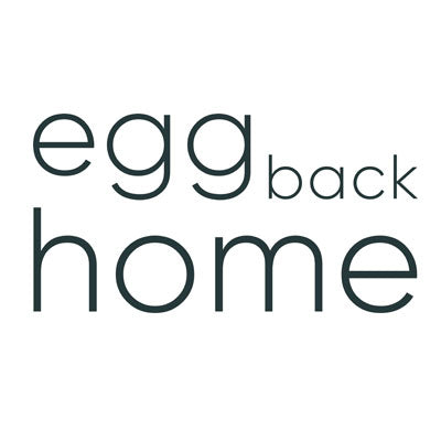 EGG BACK HOME