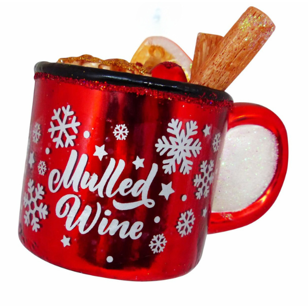 Gift Company – Hänger Glühwein