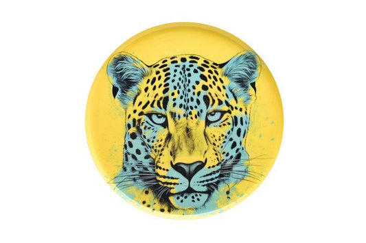 Gift Company - Dekotablett - Leopard