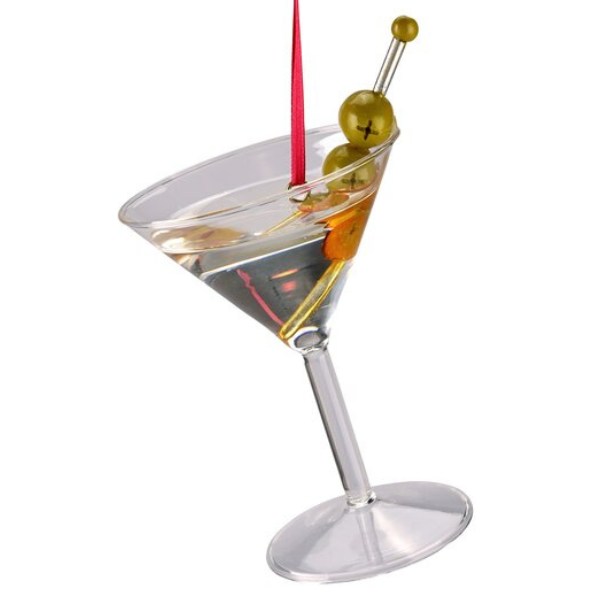 Gift Company – Hänger Martini