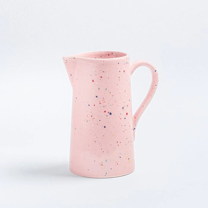 Egg Back Home - NEUES DESIGN Party Krug Pink 1,7l