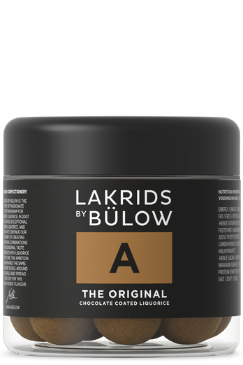 Lakrids by Bülow Dänische Gourmet-Lakritze