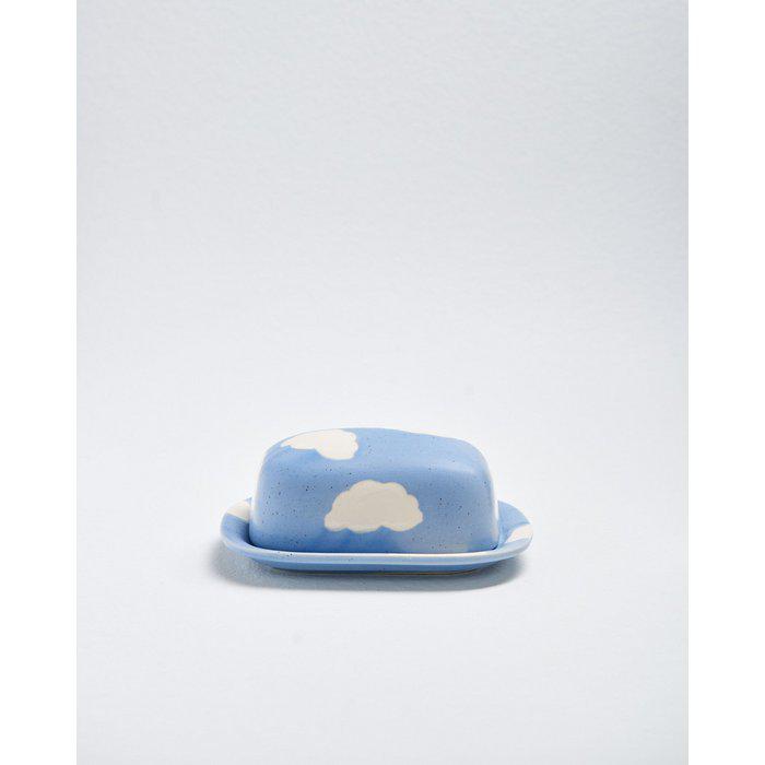 Egg Back Home Cloud Butterdose Limitierte Auflage - Drei & Vierzig Concept Store