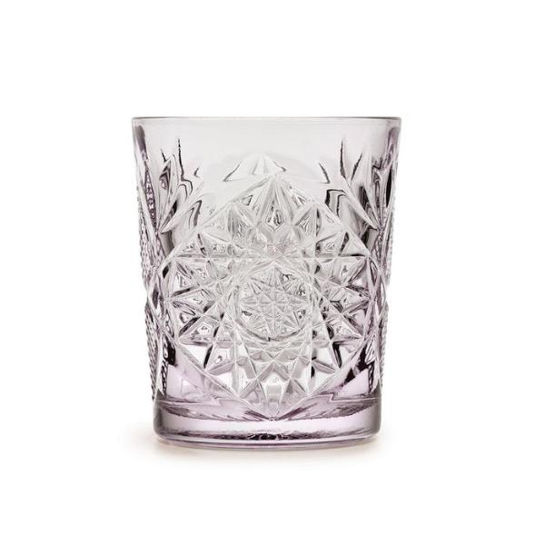 APS - Longdrink Glas Lavender - Drei & Vierzig Concept Store