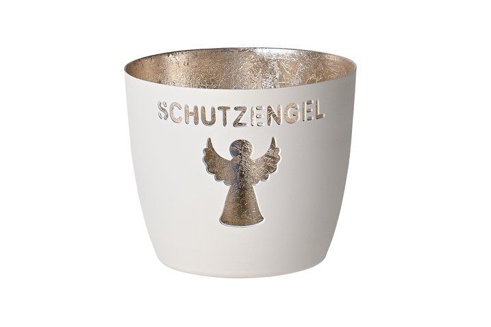 Gift Company – Windlicht Schutzengel&nbsp;