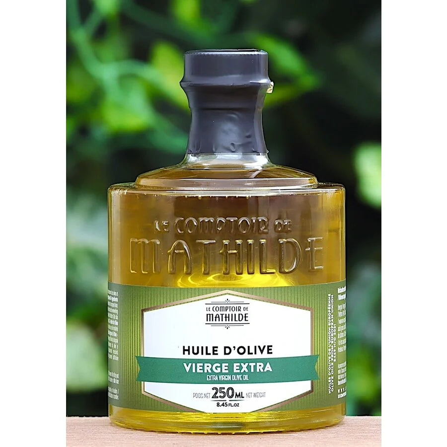 Le comptoir de Mathilde - Natives Olivenöl Extra 250ml