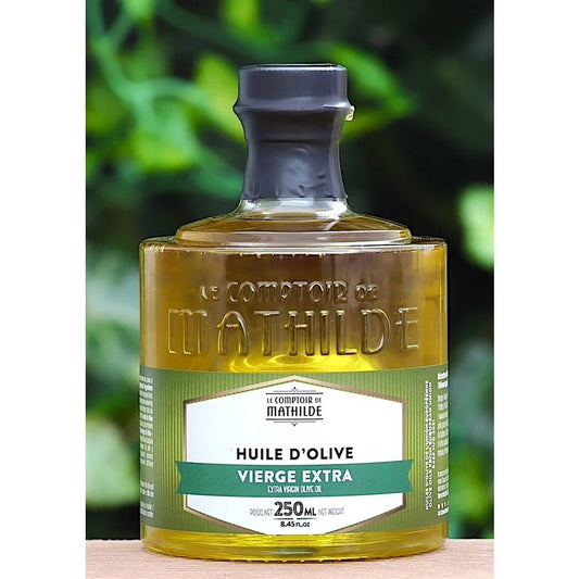 Le comptoir de Mathilde - Natives Olivenöl Extra 250ml