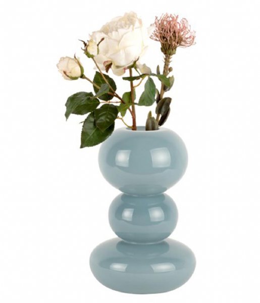 Present Time - Bubbles Vase - Drei & Vierzig Concept Store