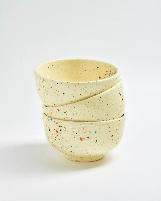 Egg Back Home - Keramik Schale 16cm