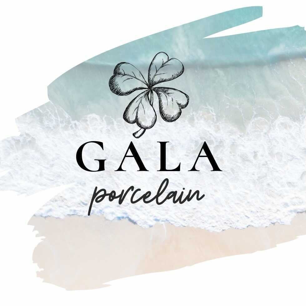 Gala Porcelain